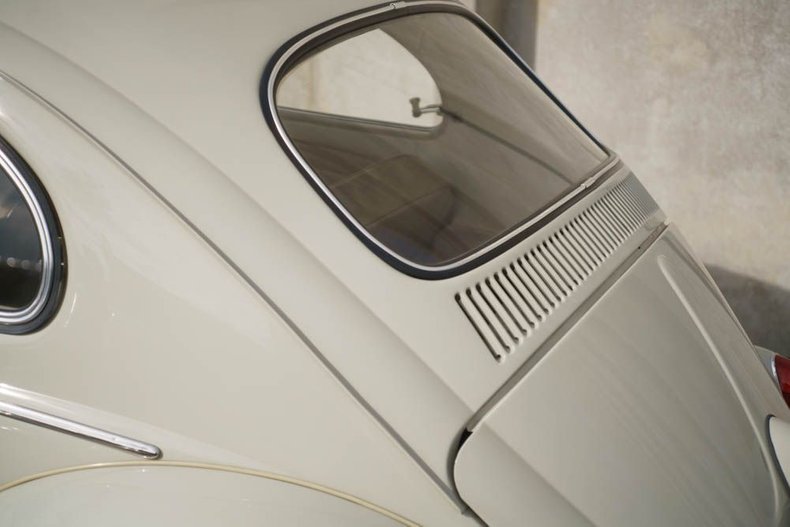 1964 Volkswagen Beetle 67
