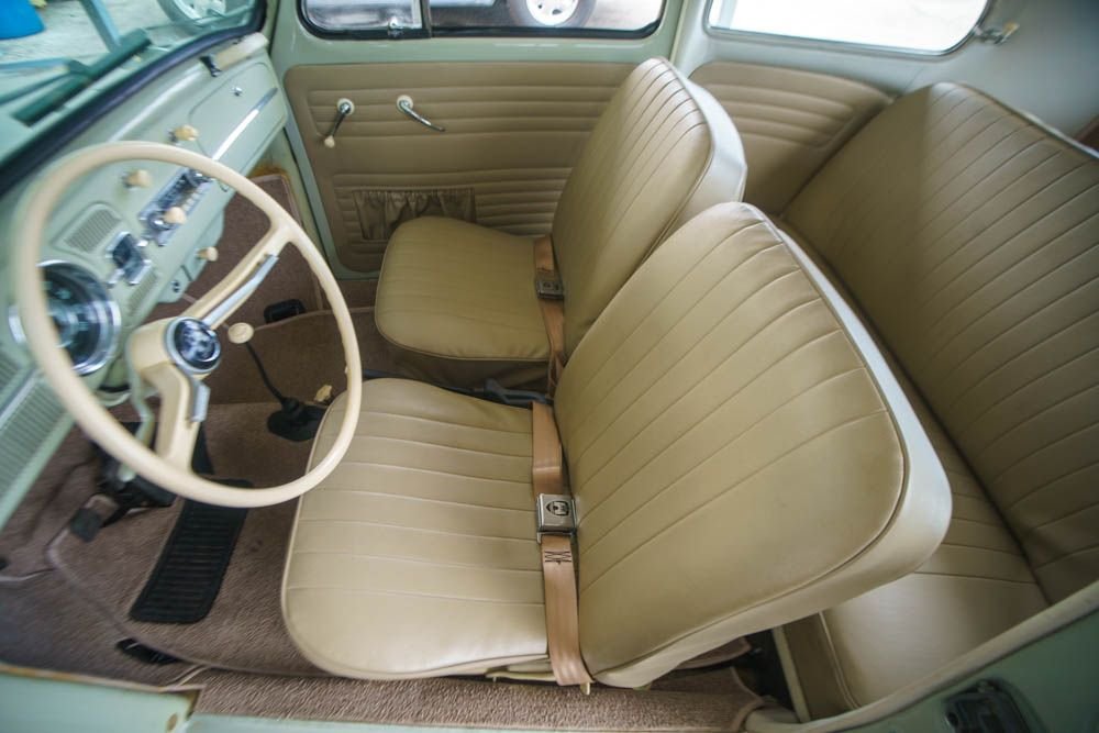 C00435 | 1964 Volkswagen Beetle | Motoexotica Classic Cars