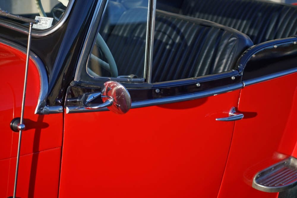 C00441 | 1948 Willys Jeepster | Motoexotica Classic Cars