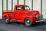 1947 Ford F1