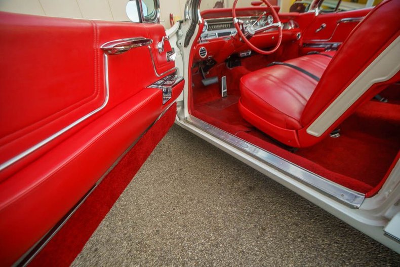 1962 cadillac series 62 convertible