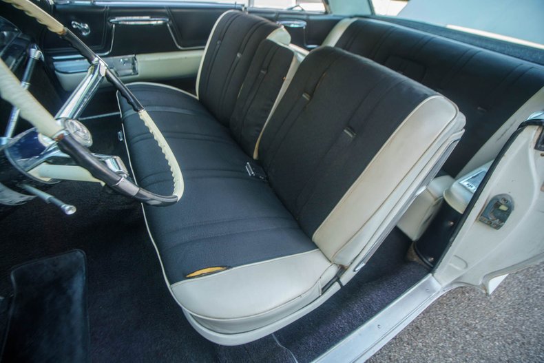 1962 Cadillac DeVille 89