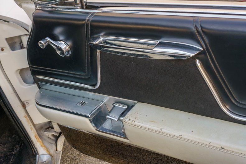 1962 Cadillac DeVille 118