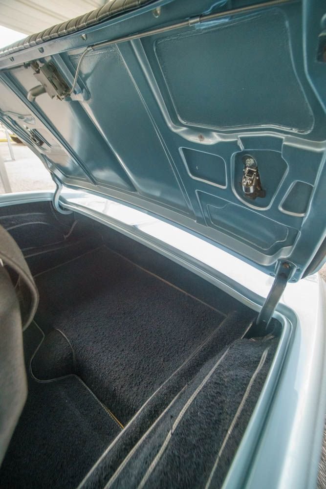 1963 Chevrolet Corvette 57