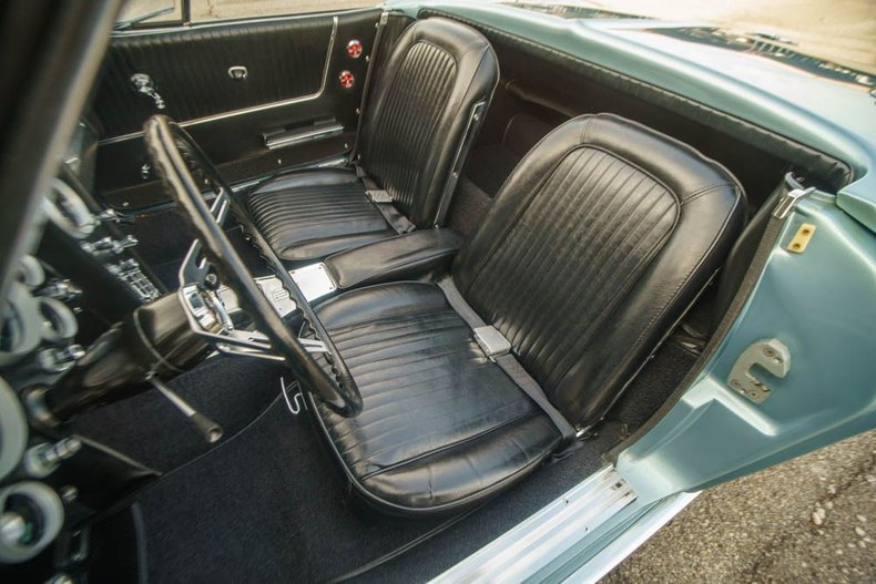 1963 Chevrolet Corvette 161