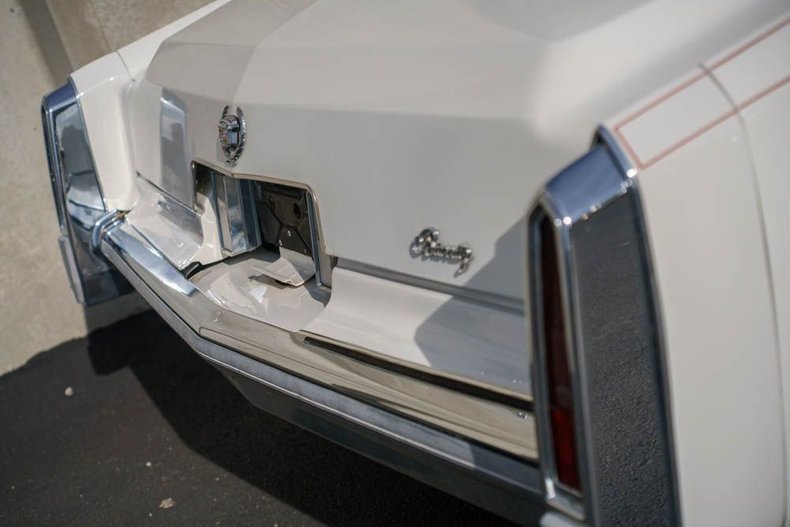 1978 Cadillac Eldorado Biarritz 56