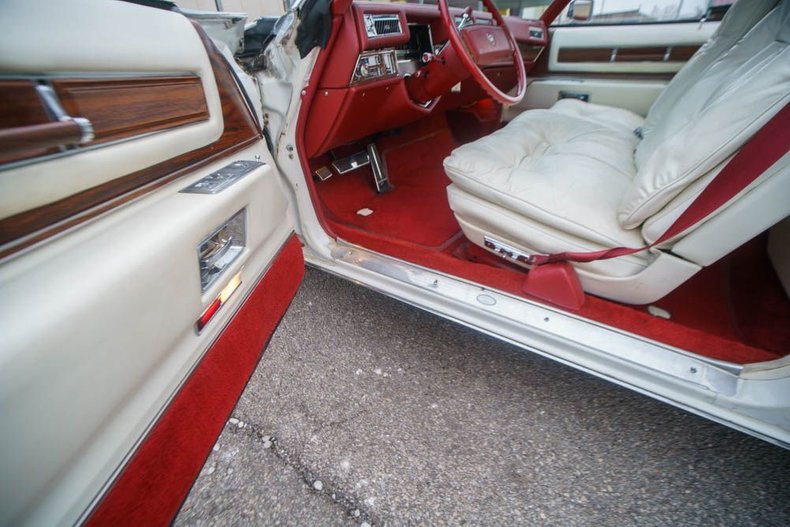 1978 Cadillac Eldorado Biarritz 83