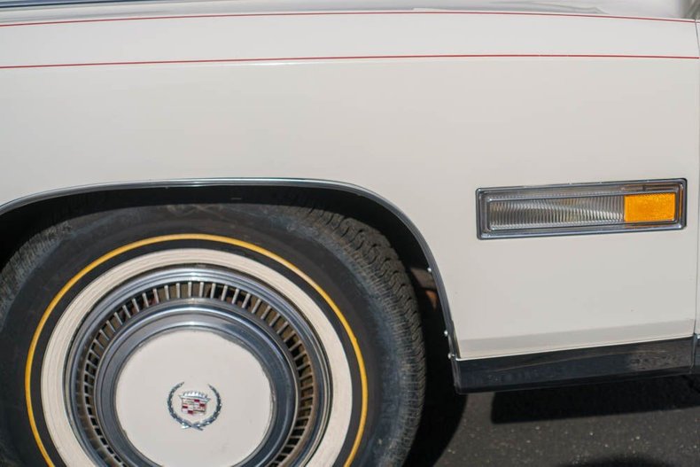 1978 Cadillac Eldorado Biarritz 183