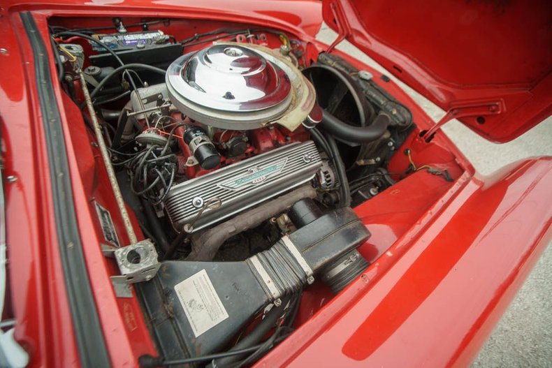1955 Ford Thunderbird 149
