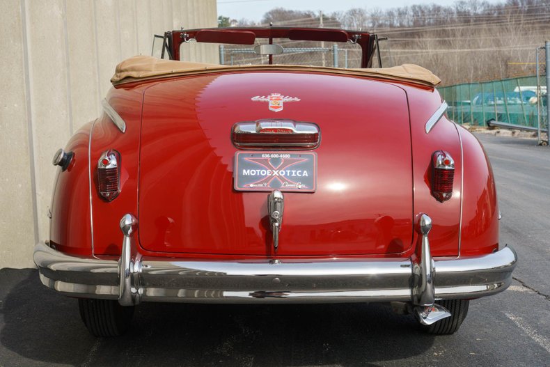 1947 Chrysler Windsor 4