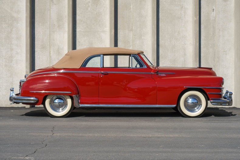1947 Chrysler Windsor 2