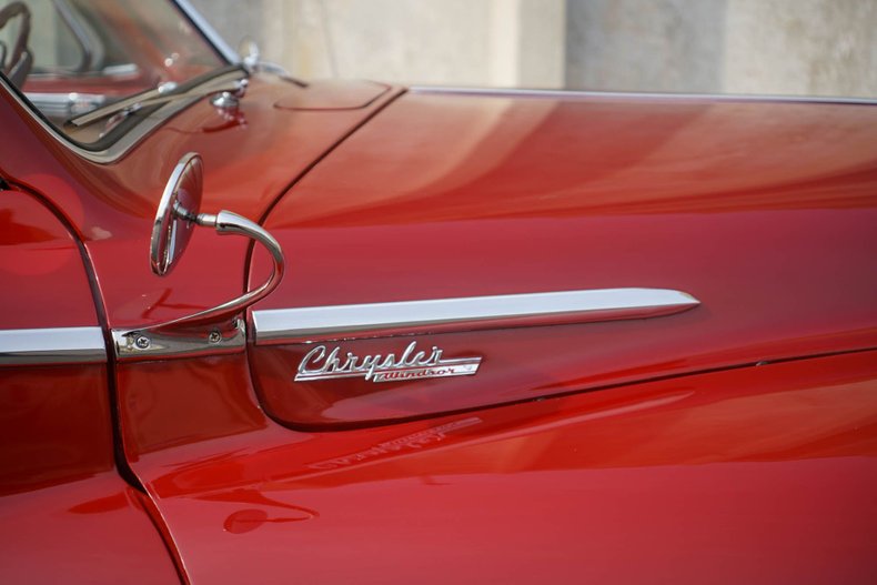 1947 Chrysler Windsor 10