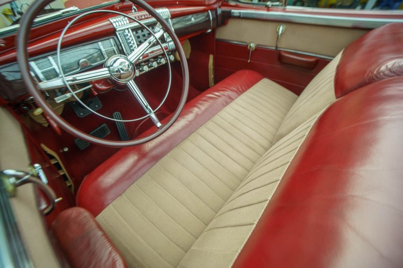 1947 Chrysler Windsor 14