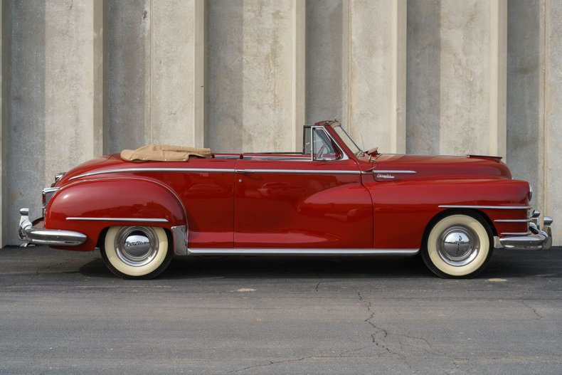 1947 Chrysler Windsor 26