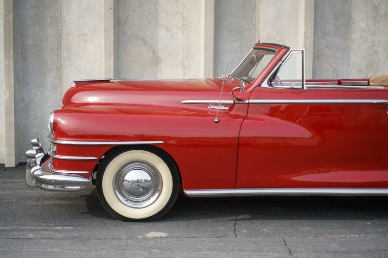 1947 Chrysler Windsor 39