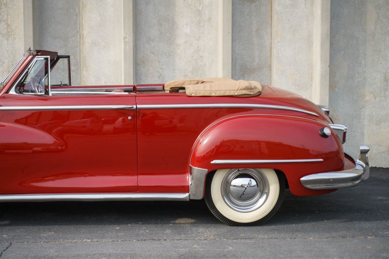 1947 Chrysler Windsor 38