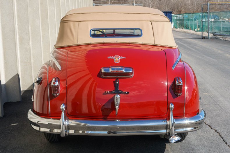 1947 Chrysler Windsor 44