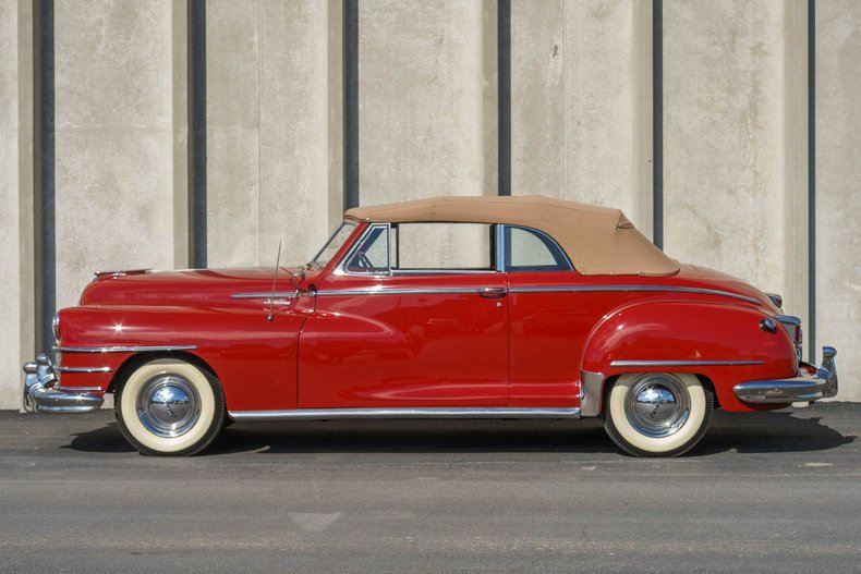 1947 Chrysler Windsor 46