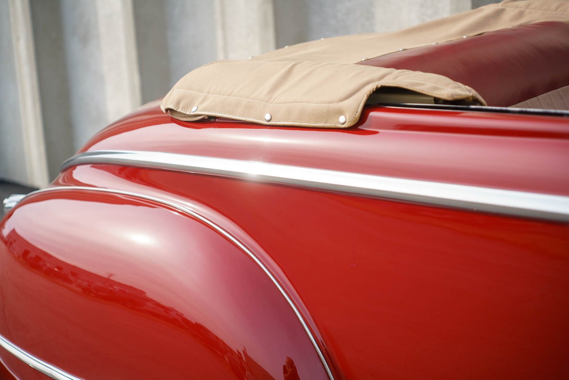 240107 | 1947 Chrysler Windsor Convertible  | Motoexotica Classic Cars