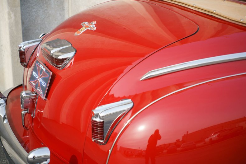 1947 Chrysler Windsor 76