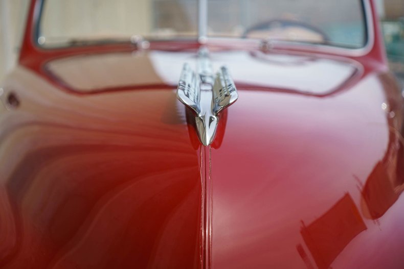 1947 Chrysler Windsor 92