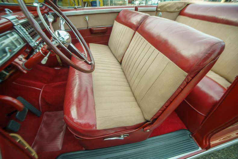 1947 Chrysler Windsor 97