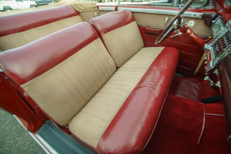 1947 Chrysler Windsor 98