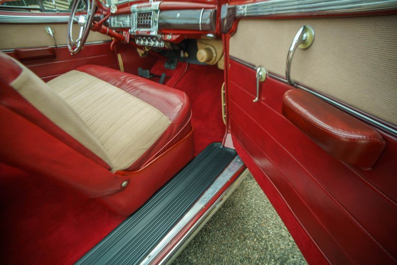 1947 Chrysler Windsor 100
