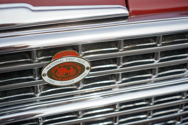 1947 Chrysler Windsor 294