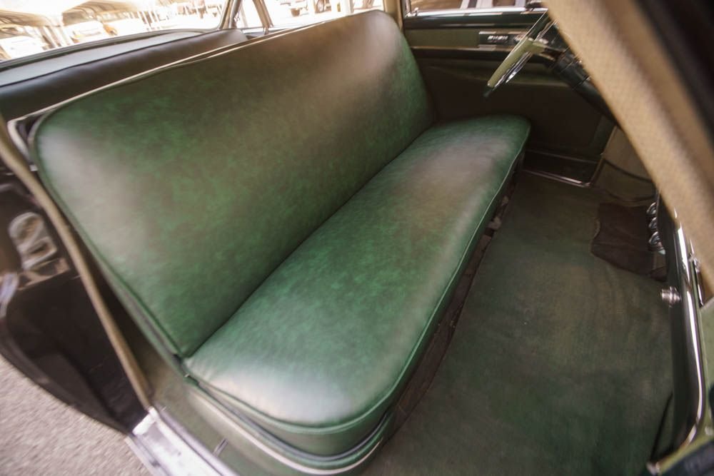 240110 | 1953 Cadillac Fleetwood Sixty-Special | Motoexotica Classic Cars