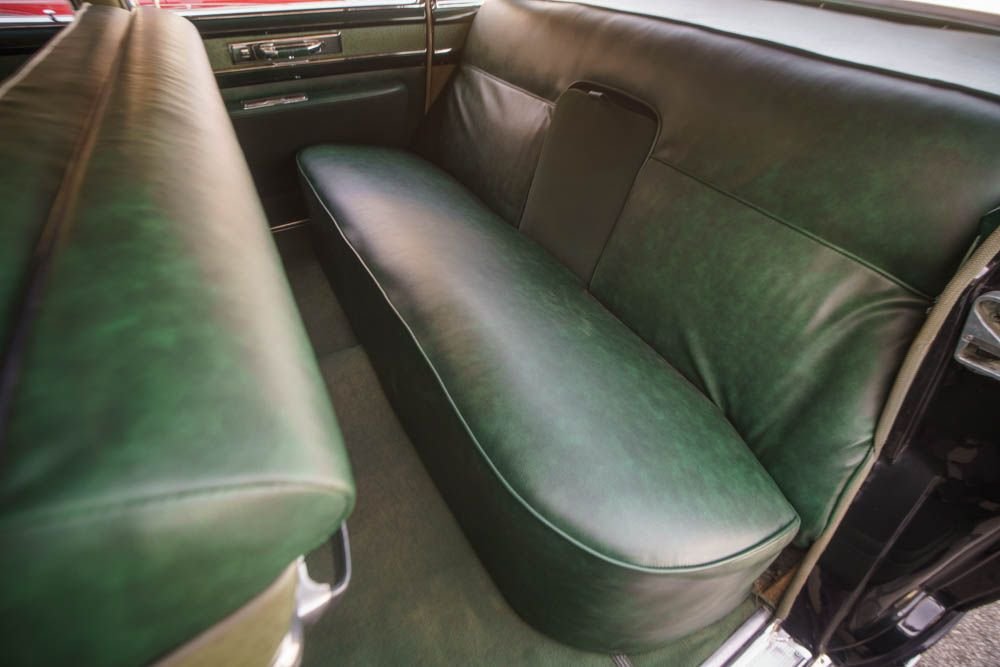 240110 | 1953 Cadillac Fleetwood Sixty-Special | Motoexotica Classic Cars