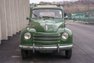 1953 Fiat 500 C Topolino Belvedere