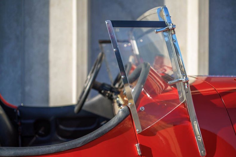 1974 Jaguar SS100 | Motoexotica Classic Cars