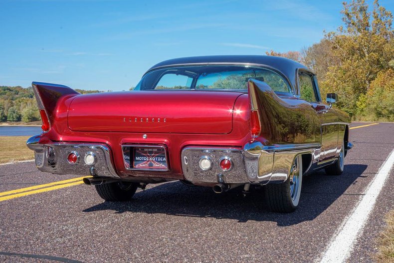 1957 Cadillac Eldorado Brougham Custom 34