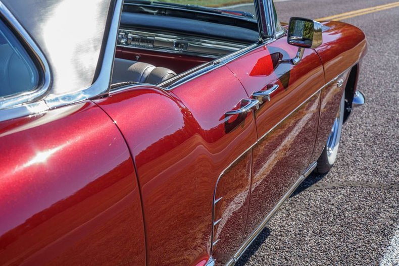 1957 Cadillac Eldorado Brougham Custom 45