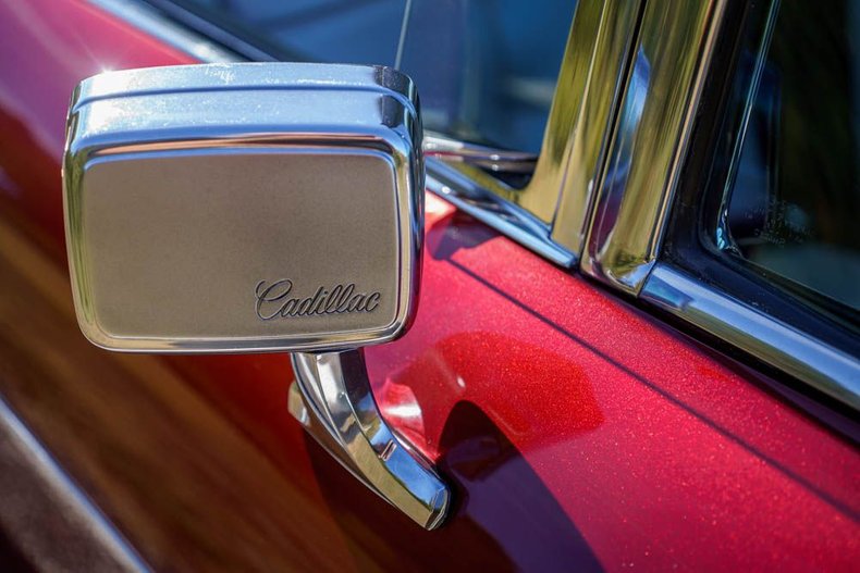1957 Cadillac Eldorado Brougham Custom 77
