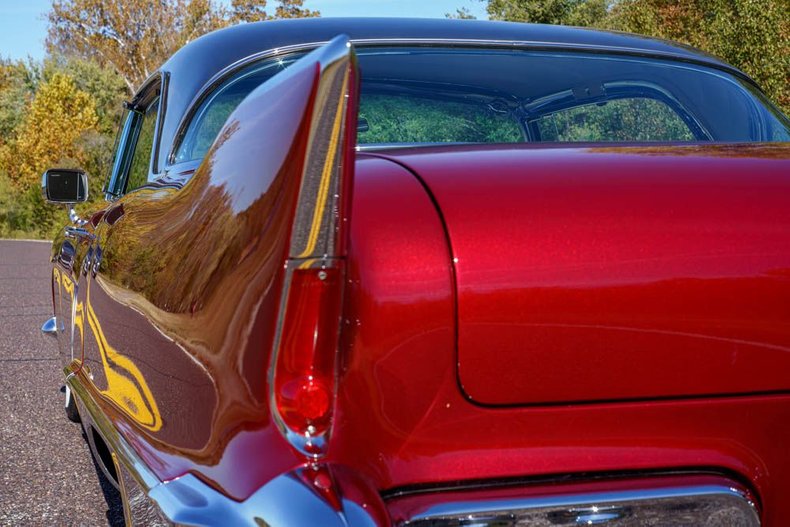 1957 Cadillac Eldorado Brougham Custom 90