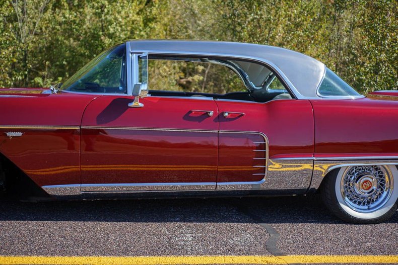1957 Cadillac Eldorado Brougham Custom 113