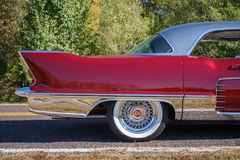 1957 Cadillac Eldorado Brougham Custom 117