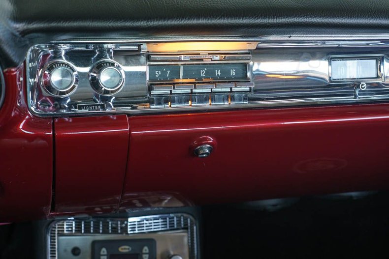 1957 Cadillac Eldorado Brougham Custom 164