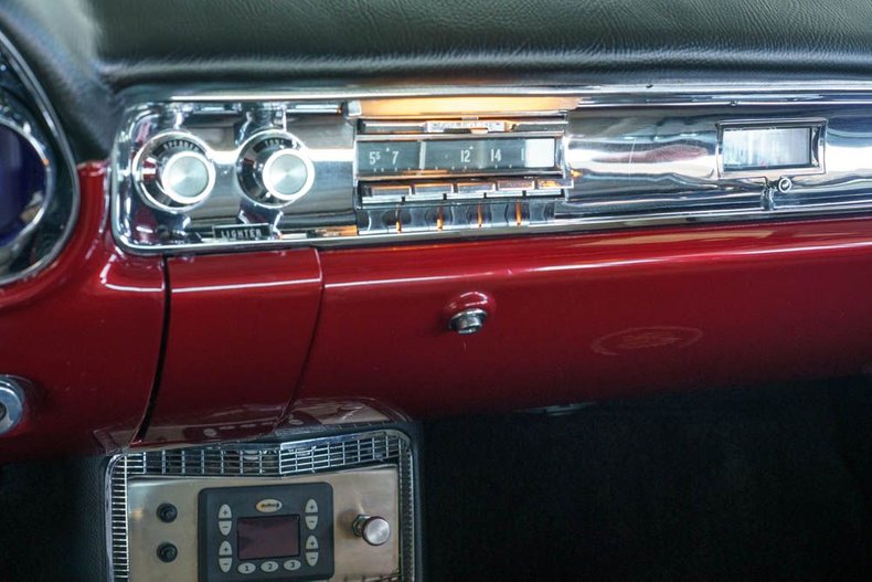 1957 Cadillac Eldorado Brougham Custom 172