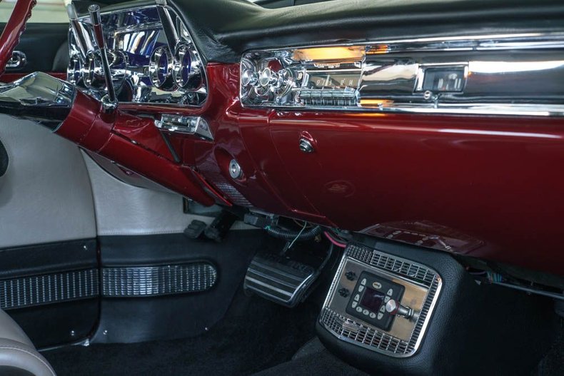 1957 Cadillac Eldorado Brougham Custom 185