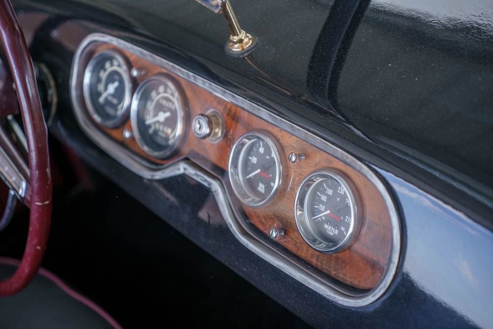 240410 | 1955 Le Gene California Sports Roadster | Motoexotica Classic Cars