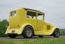1930 Ford Model A 5-Window Tudor
