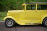 1930 Ford Model A 5-Window Tudor