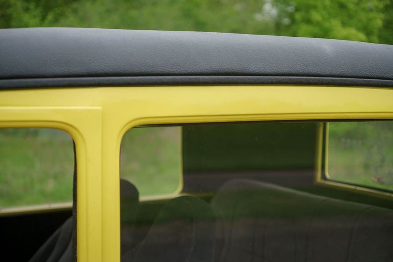 1930 Ford Model A 5-Window Tudor | Motoexotica Classic Cars