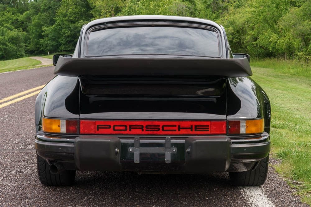 240501 | 1983 Porsche 911SC | Motoexotica Classic Cars