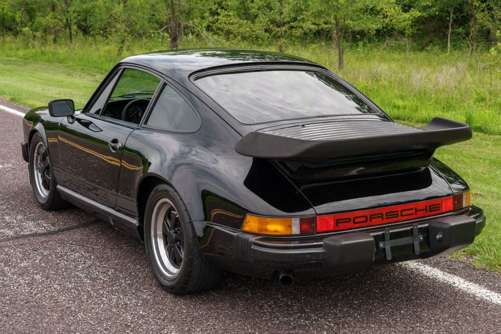 240501 | 1983 Porsche 911SC | Motoexotica Classic Cars