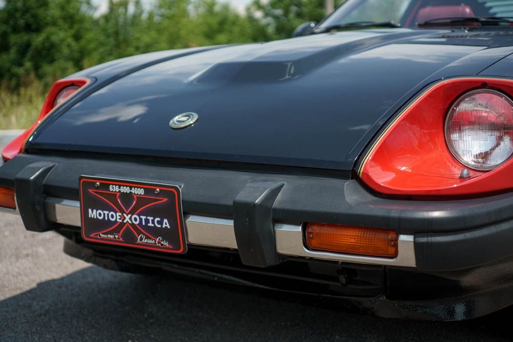 240507 | 1980 Datsun 280ZX | Motoexotica Classic Cars