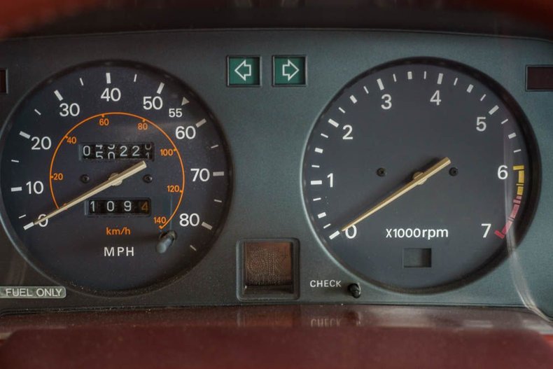 1980 Datsun 280ZX | Motoexotica Classic Cars